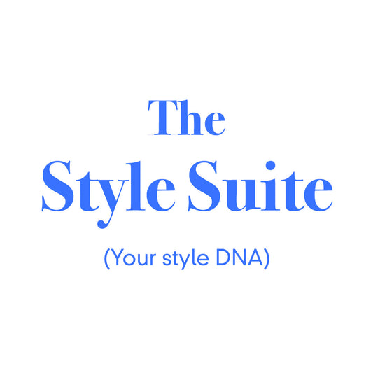 The Style Suite
